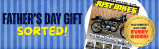 Father's Day gift sorted