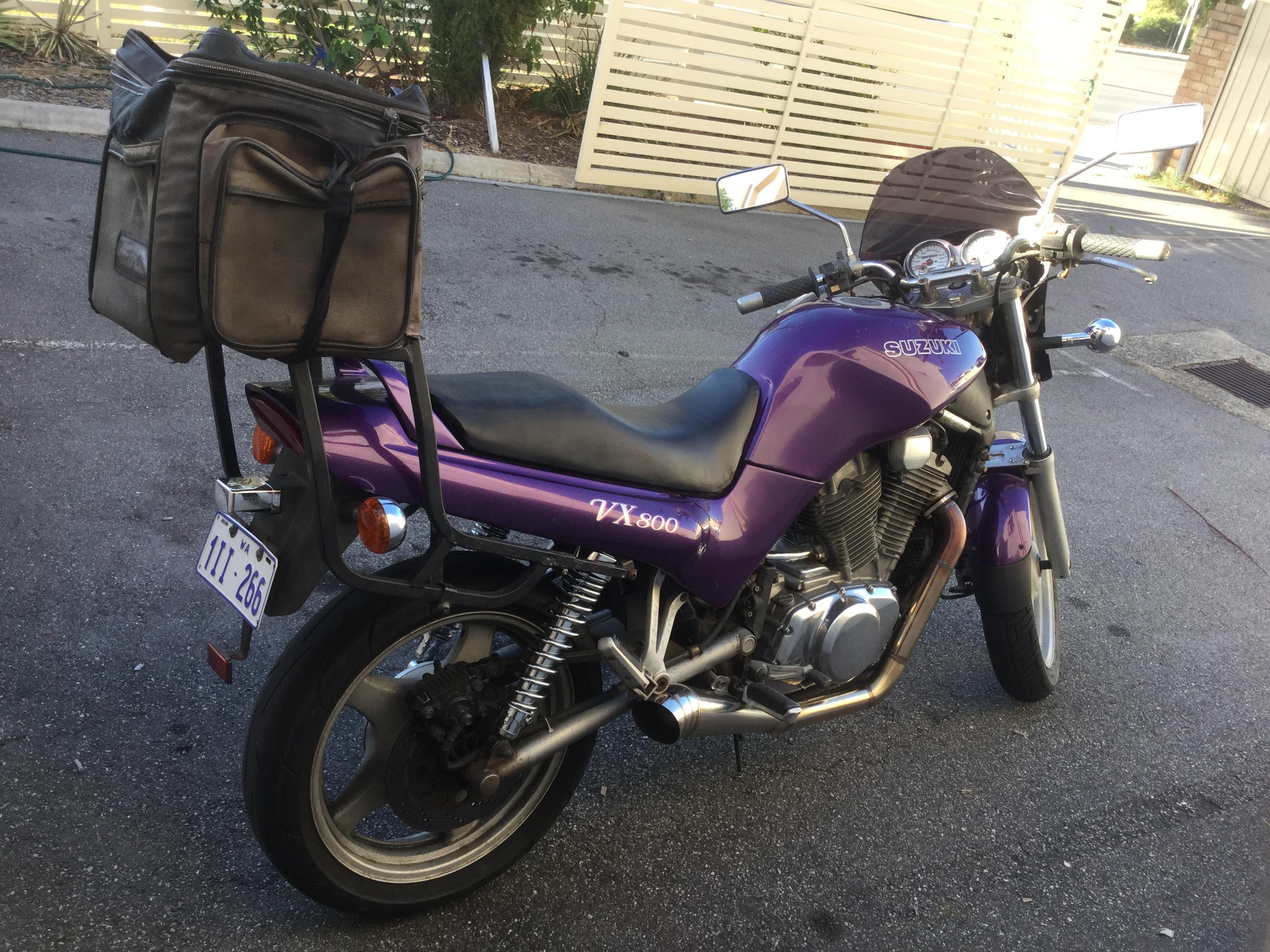 1993 Suzuki For Sale Used Motorcycles On Buysellsearch
