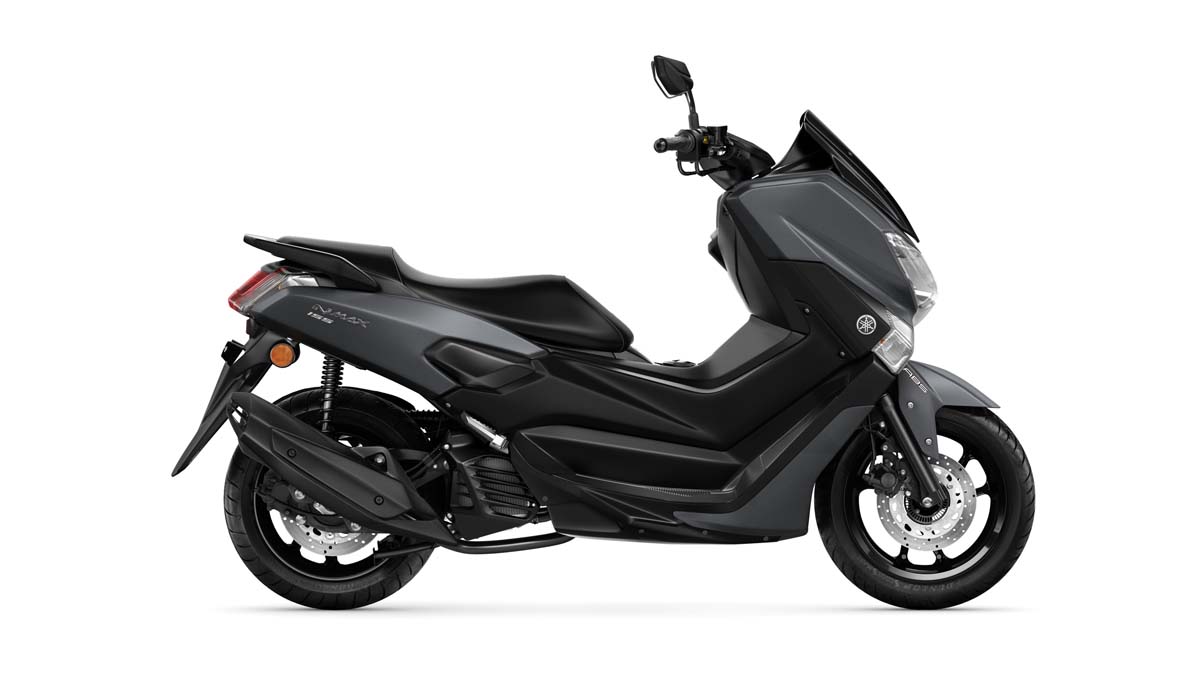 motor yamaha nmax