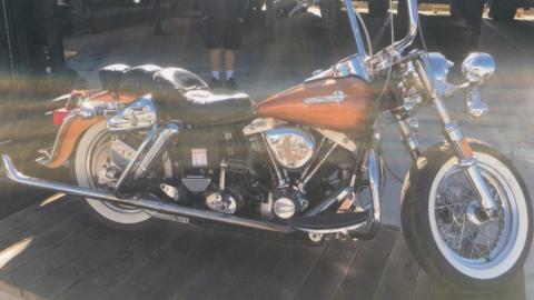 New, Used, Unique And Classic Motorcycles For Sale In ...