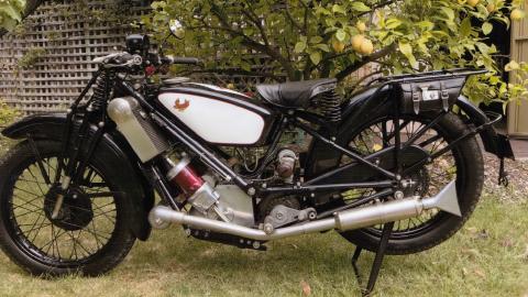 New, Used, Unique And Classic Motorcycles For Sale In ...