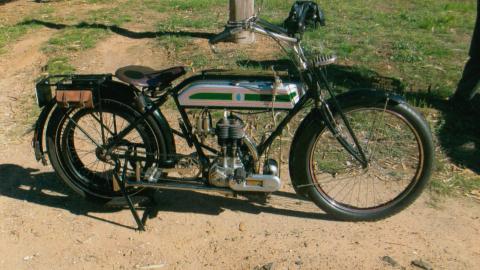 Classic & Vintage Bikes For Sale In Australia - JUST BIKES