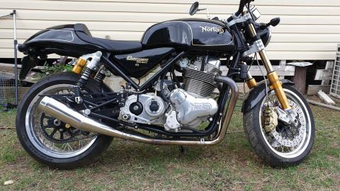 Classic & Vintage Bikes For Sale In Australia - JUST BIKES