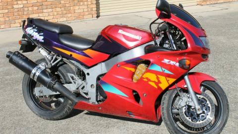 2014 Suzuki 250cc L2 Tu250x - JBW3631281 - JUST BIKES