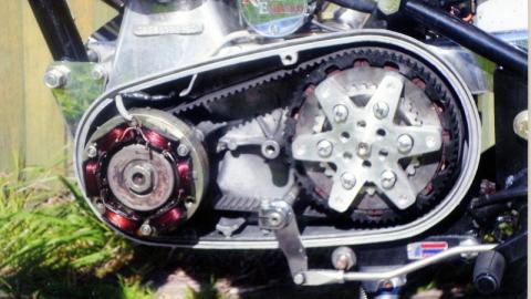royal enfield bullet 500
