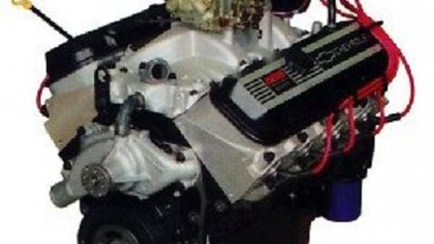 chev zz502 brand new 502 hp 567 ftlb torque complete engine gm12496962