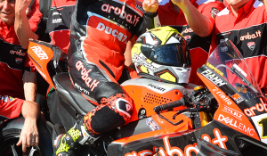 2019 WSBK mid-season review - Round 1-3