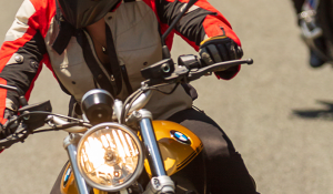 FEATURE – Motorcycling in the New England High Country