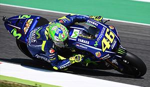 Rossi loses seat with Yamaha factory team for 2021