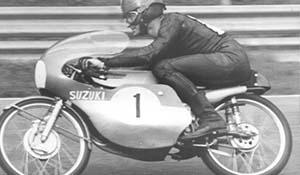 Anderson named as MotoGP Legend