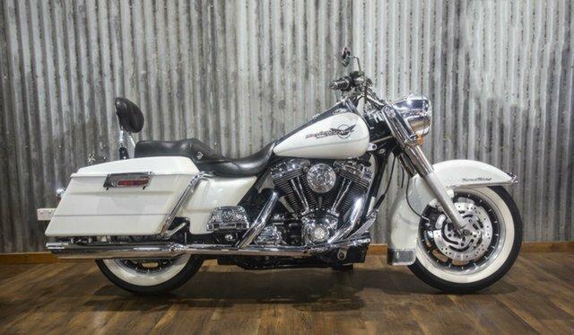2005 road king for sale