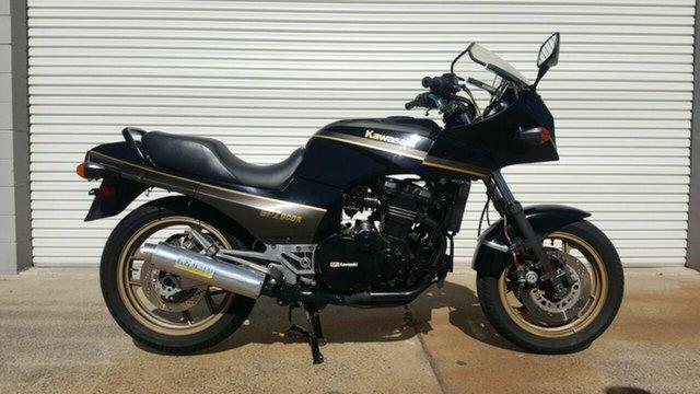 kawasaki gpz900r for sale