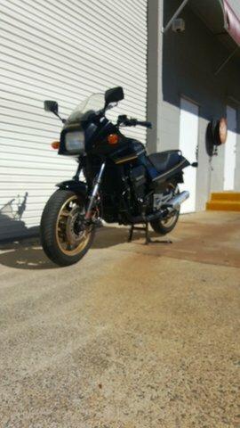 1985 Kawasaki Gpz900r Jbfd5012439 Just Bikes