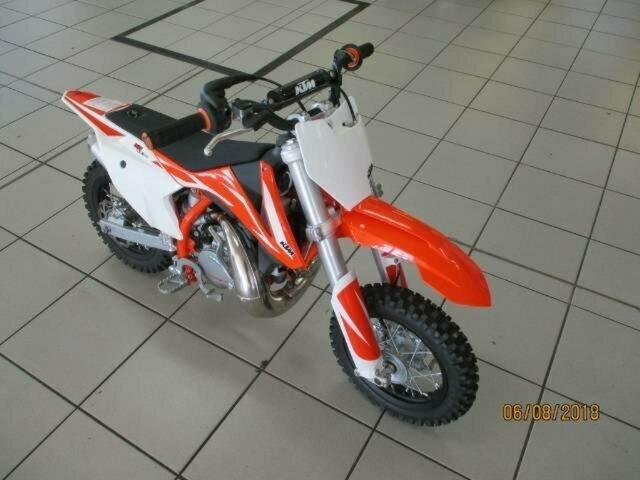 ktm 50 sx for sale near me