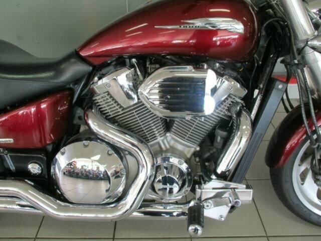 honda vtx 1800 for sale near me