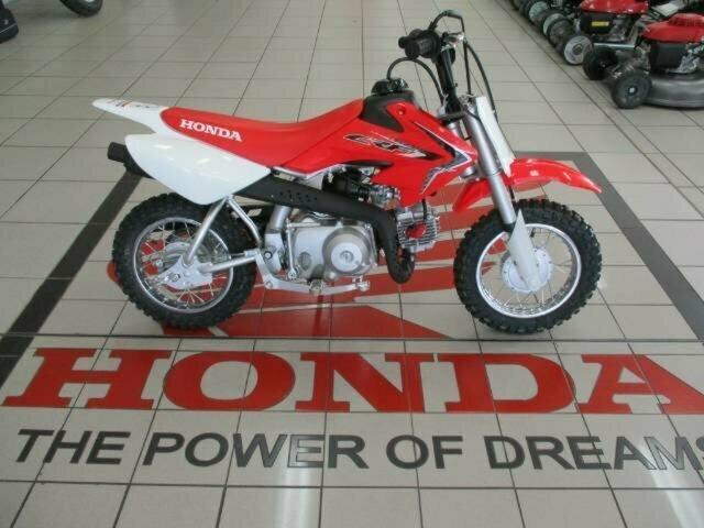 honda crf50 for sale near me
