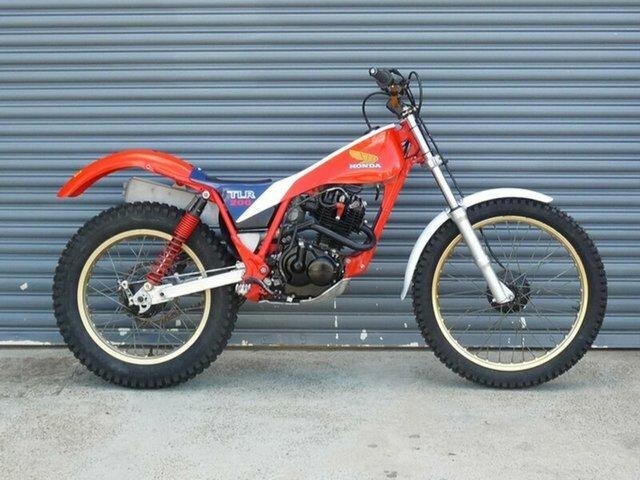 Classic Twinshock Trials Bikes For Sale 2024 www.alhudapk
