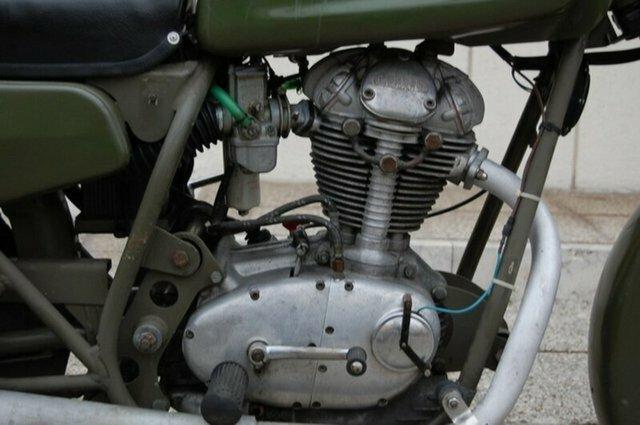 1975 Ducati Condor A350 Jbfd4044352 Just Bikes