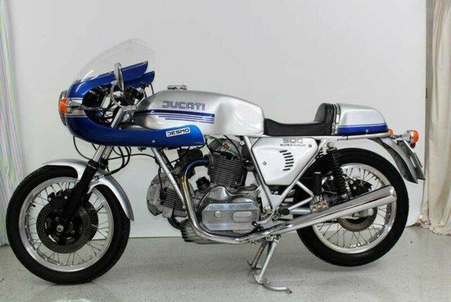 ducati 900ss for sale