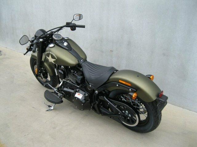 2017 softail slim accessories