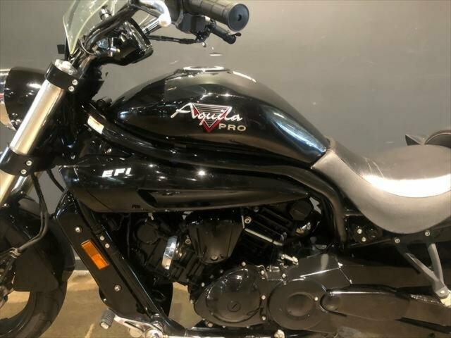 2014 Hyosung Gv650 Aquila Sport Jbfd5070197 Just Bikes