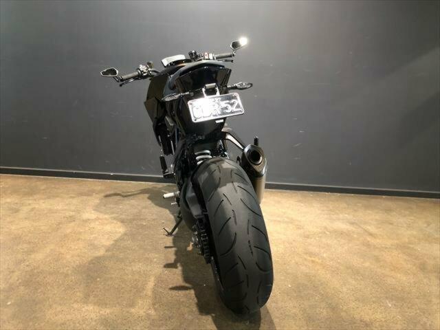 Ktm 1290 Super Duke R Motorcycles For Sale In Australia Bikesales Com Au