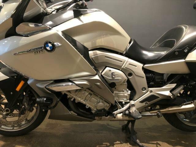 2012 Bmw K1600 Gtl Road Jbfd5071537 Just Bikes
