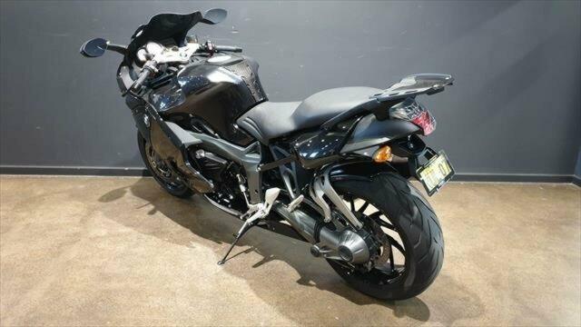 bmw k1300s panniers