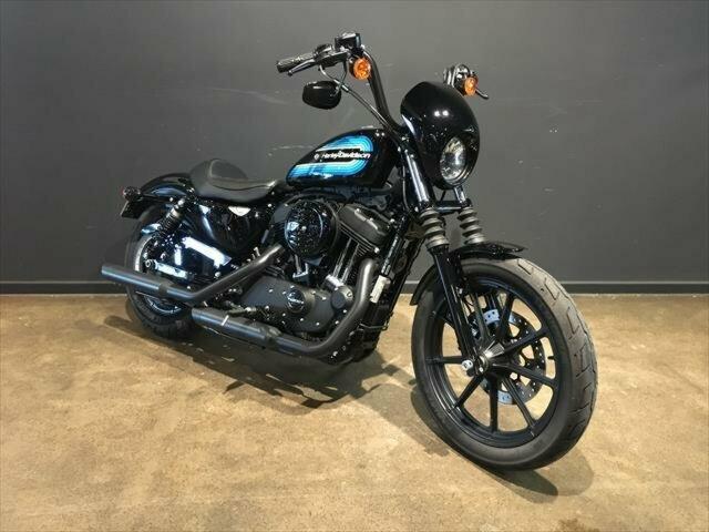 2018 Fatboy Manual