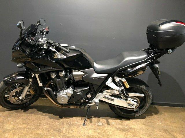 2008 Honda Cb1300s Road Jbfd4107771 Just Bikes