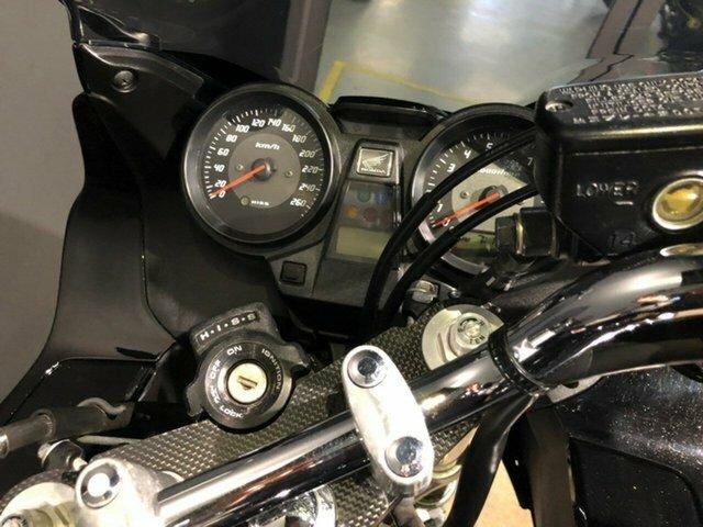 2008 Honda Cb1300s Road Jbfd4107771 Just Bikes