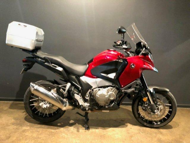 honda vfr1200x for sale