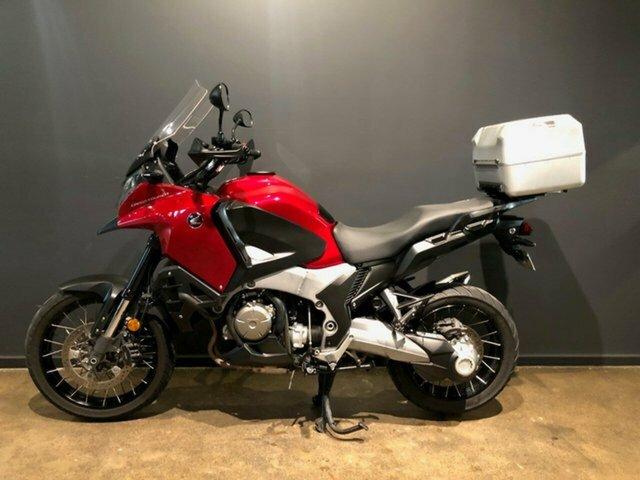 2014 Honda Vfr1200x Crosstourer - JBFD5024646 - JUST BIKES