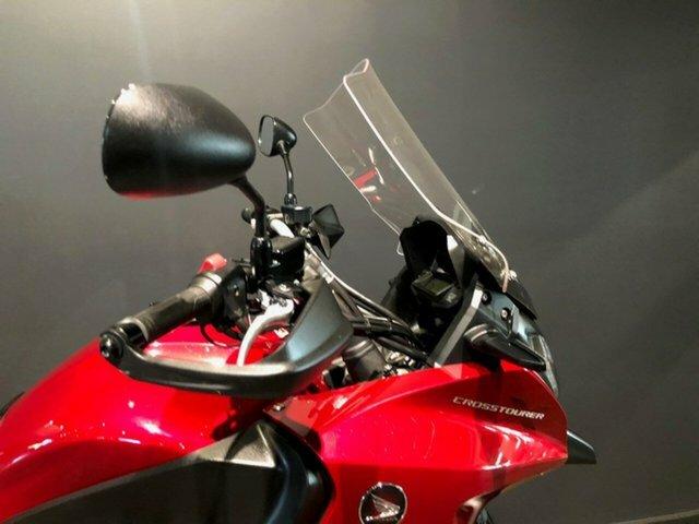 2014 Honda Vfr1200x Crosstourer - JBFD5024646 - JUST BIKES