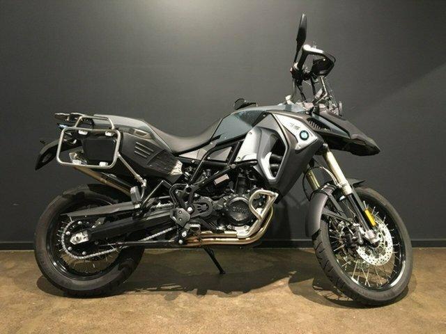 bmw f800gs adventure for sale