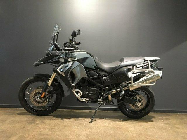 2017 bmw f800gs adventure