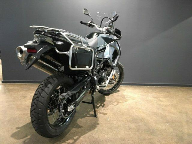 2017 bmw f800gs adventure