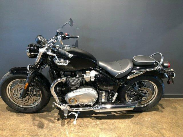 2018 triumph speedmaster for sale