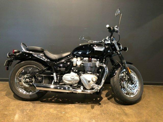 2018 triumph speedmaster for sale