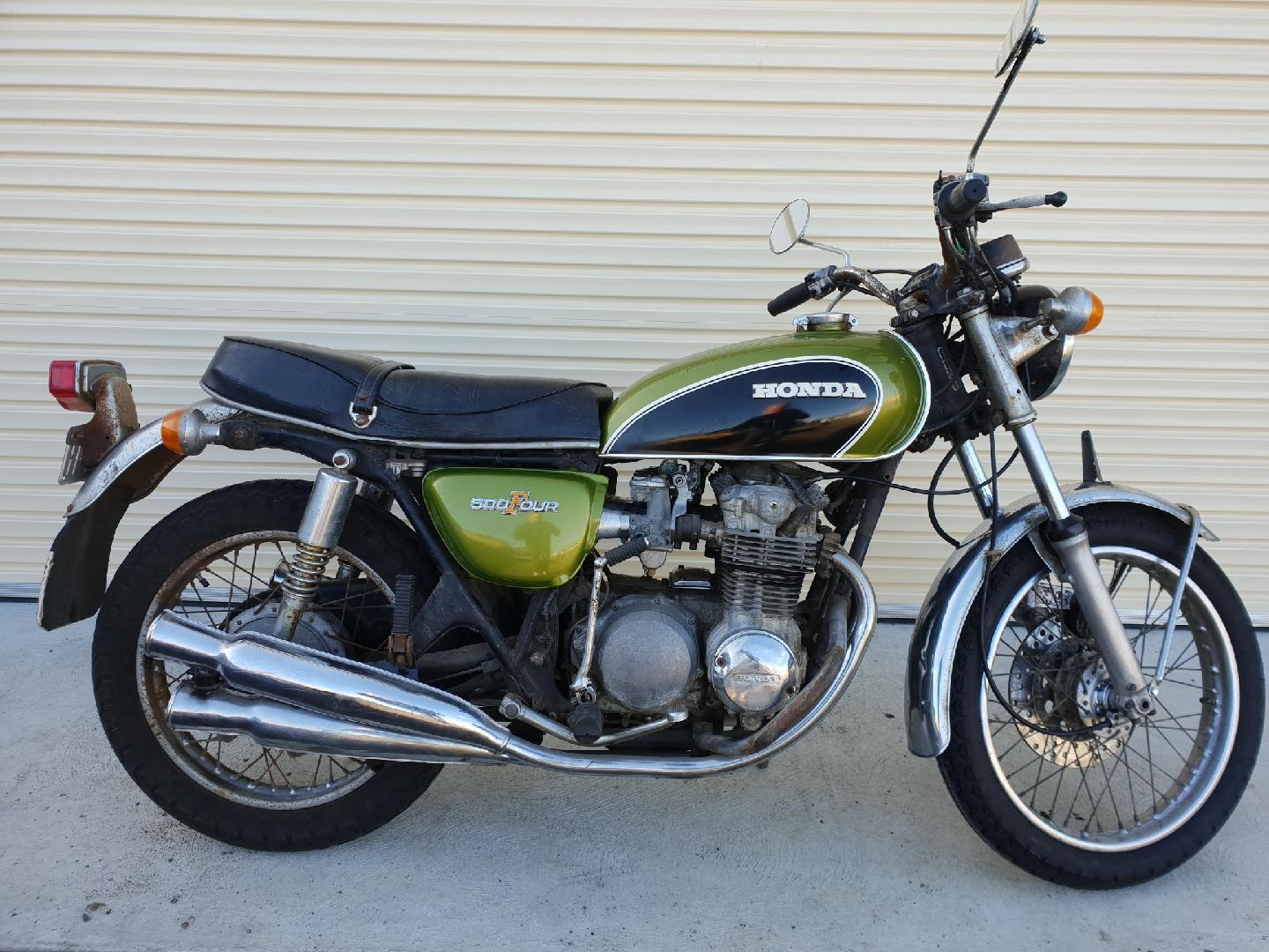 cb500 for sale