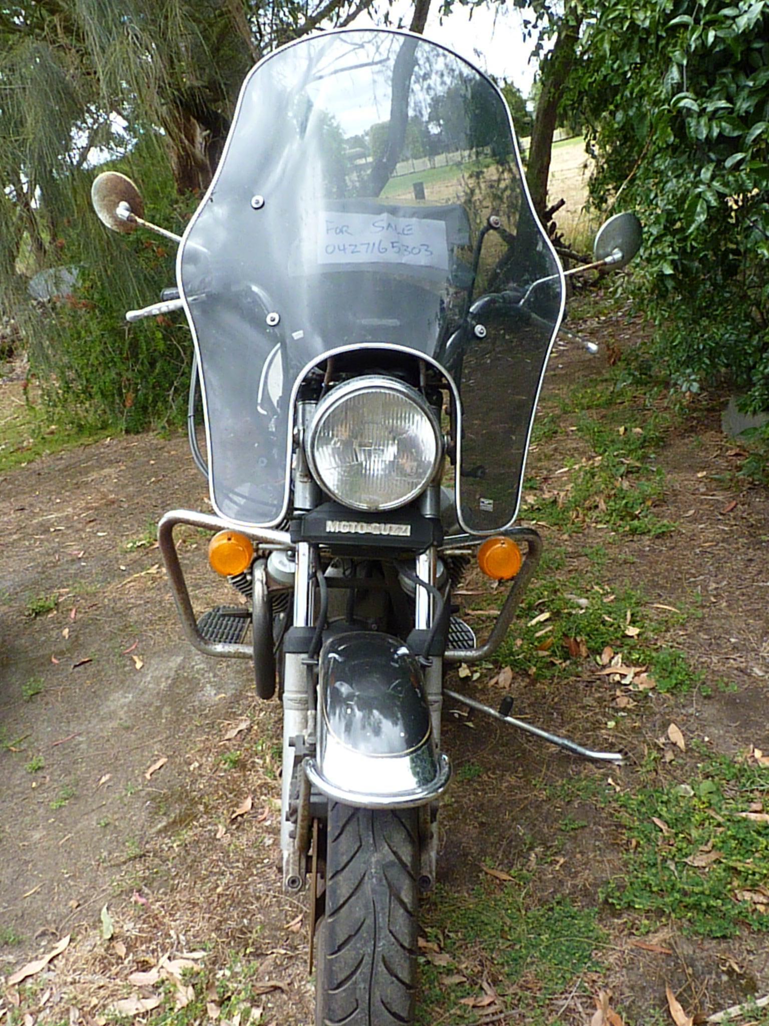 Buyer Of My Bmw R100rs Jbw5029869 Just Bikes