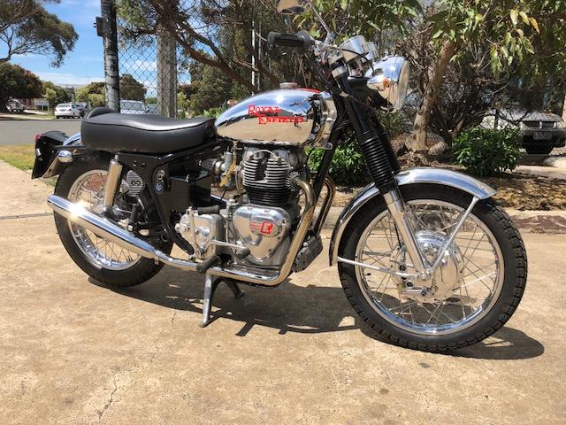 royal enfield interceptor for sale
