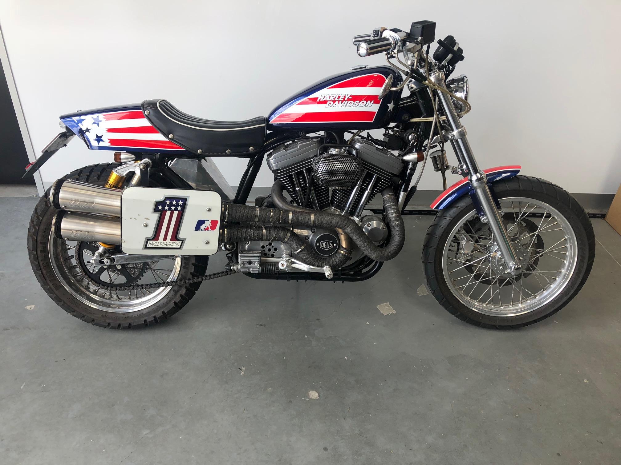 evel knievel bike for sale