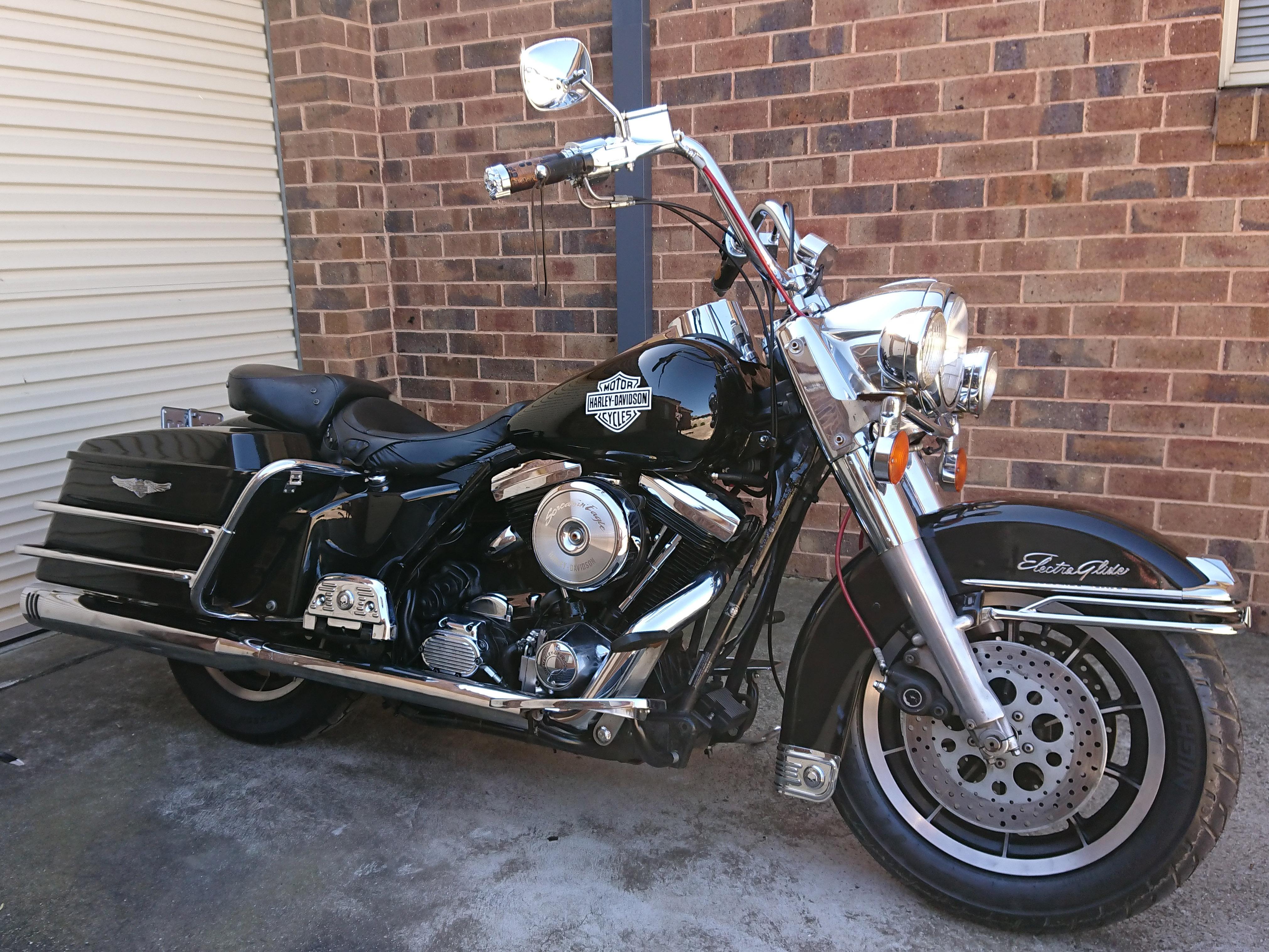 electra classic cruiser