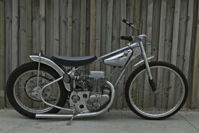 1969 Jawa Speedway Bike 2 Valve Jbfd5007955 Just Bikes