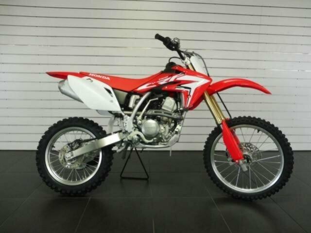 crf150rb for sale