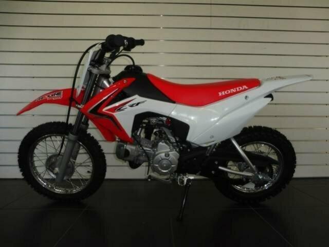 crf110 for sale