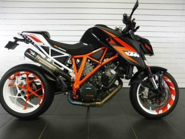 2014 Ktm 1290 Super Duke R Jbfd5038630 Pagespeed Noscript Just Bikes