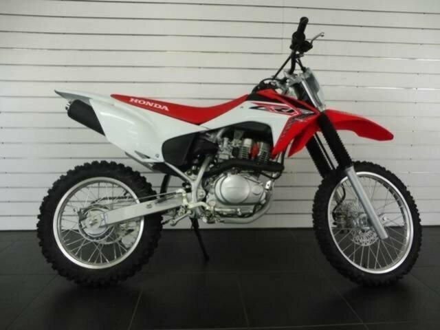 crf150f for sale