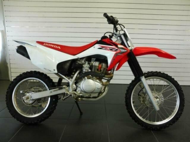 crf150f for sale